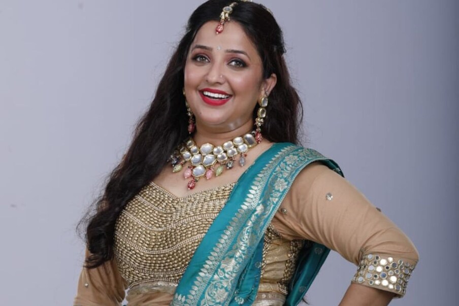 यावेळी बोलताना अपूर्वा नेमळेकरने आपल्या बिग बॉसच्या घरातील खेळाबाबत संवाद साधला. 