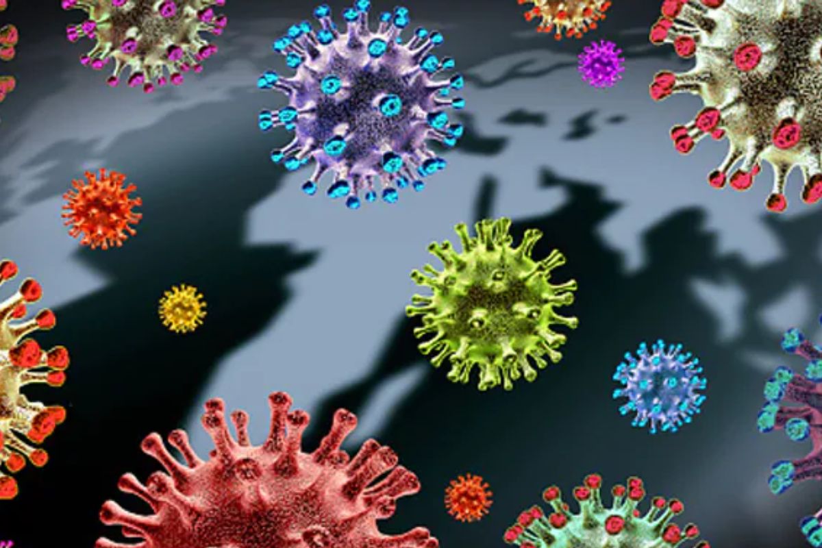 कोरोनाची दीर्घकाळ दिसणारी लक्षणे