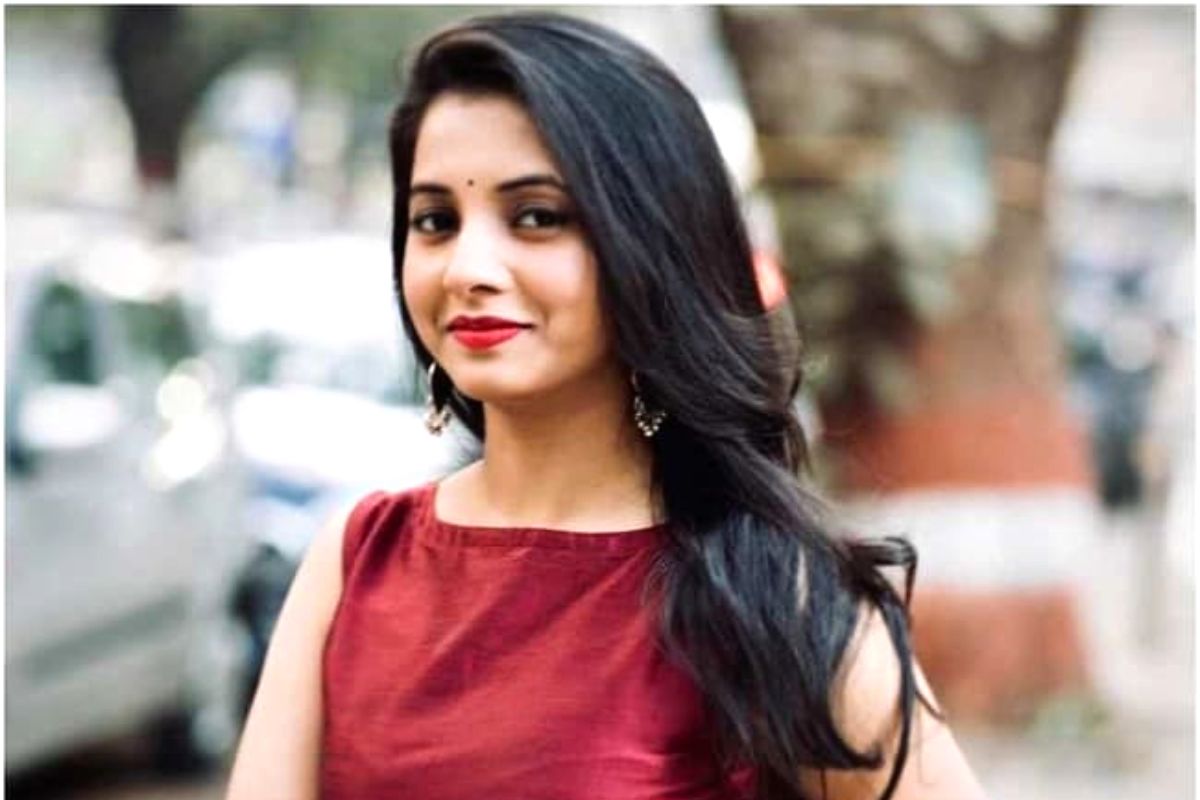 सायली संजीव