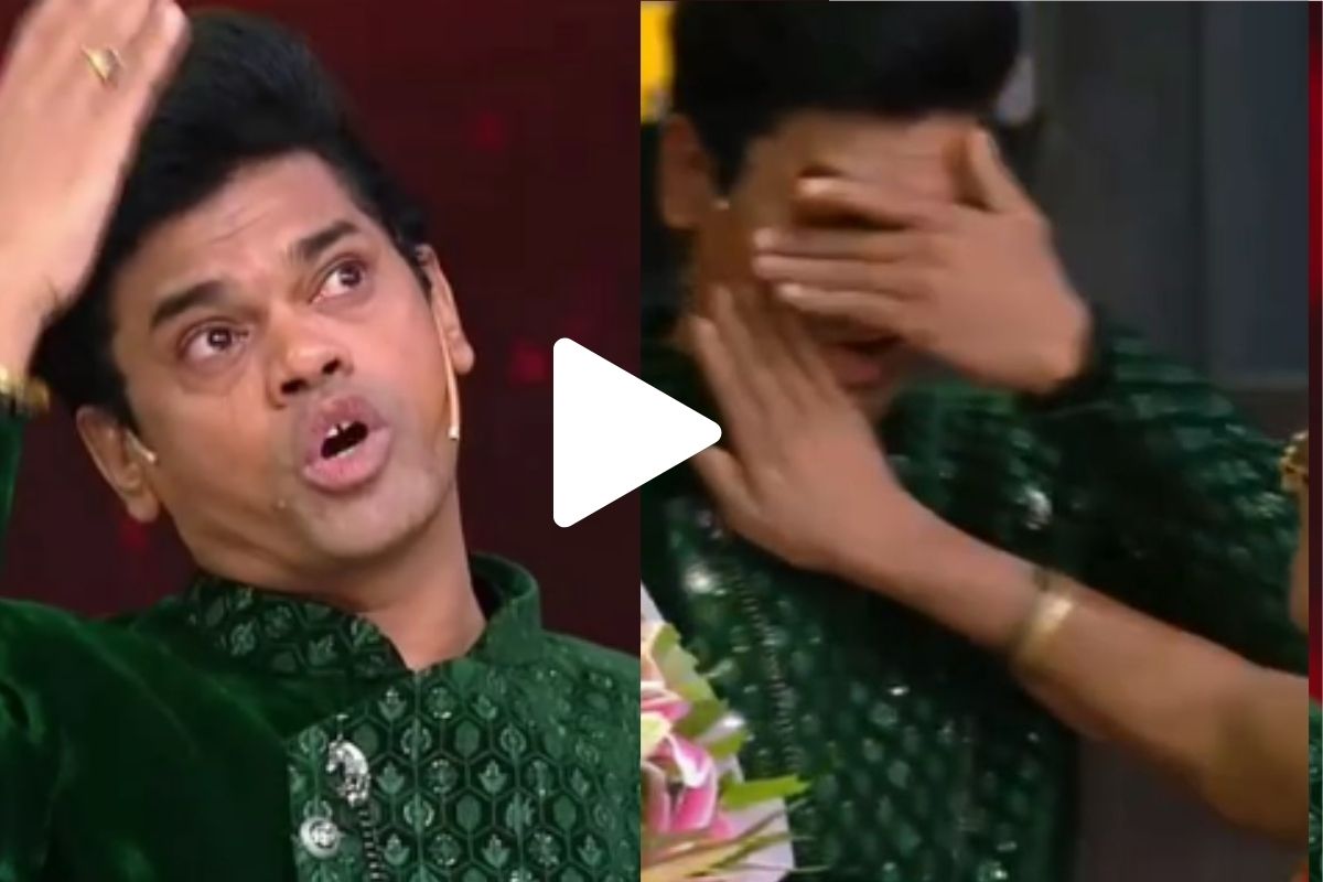 सिद्धार्थ जाधव