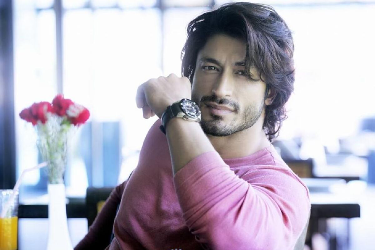 विद्युत जामवाल