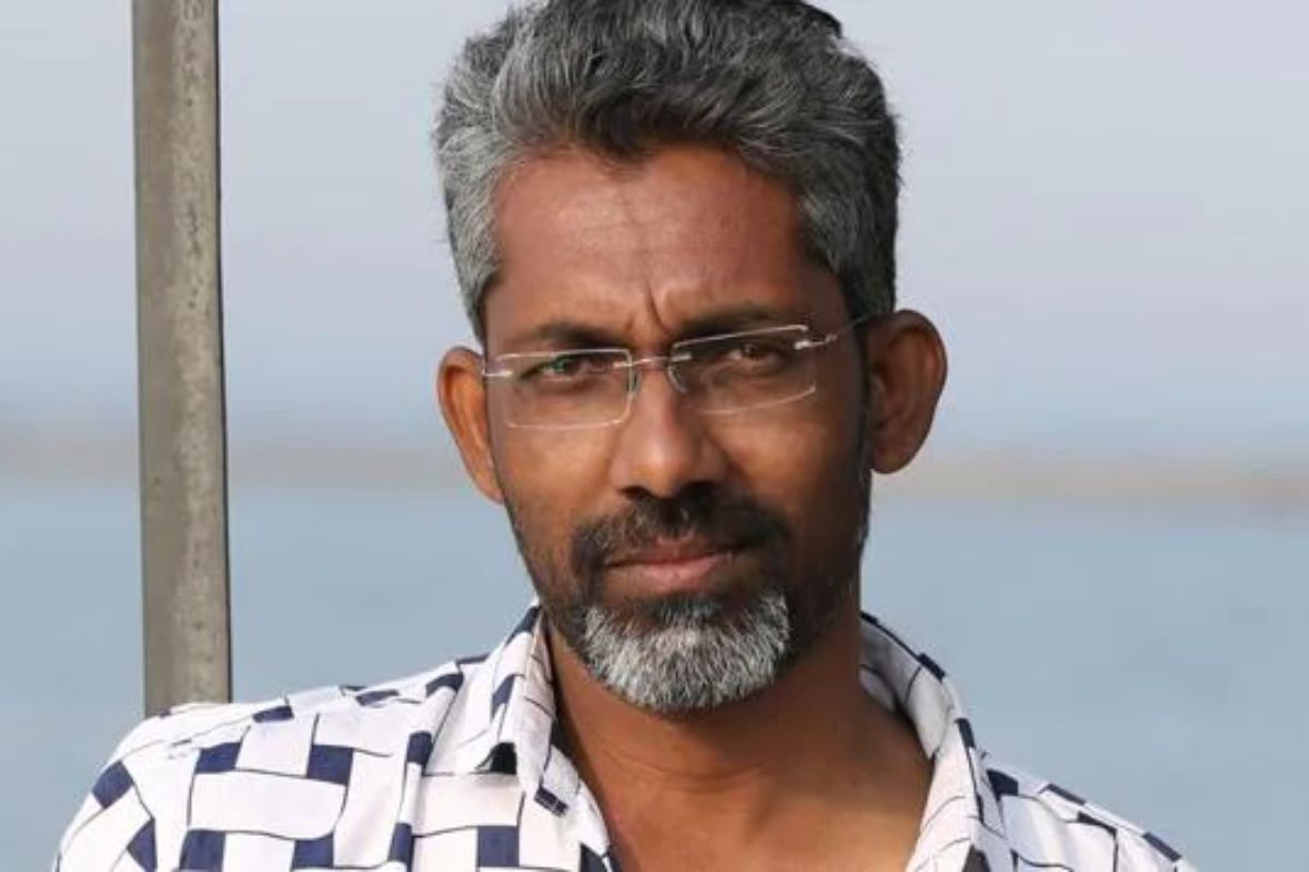 राष्ट्रीय पुरस्काराच्या चोरीबाबत नागराज मंजुळे यांनी इतक्या वर्षांनी दिली प्रतिक्रिया