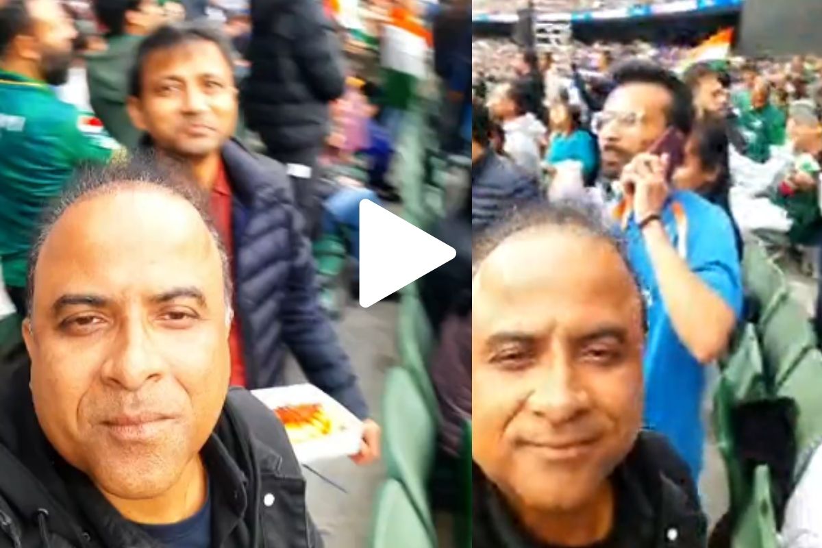 समीर चौघुले