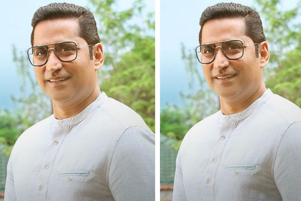 चिन्मय मांडलेकर