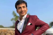 'गावाकडंची एस. टि. दिसली तरी'... दसऱ्यादिवशी संकर्षणला वाटतीये 'या' गोष्टीची खंत 'गावाकडंची एस. टि. दिसली तरी'... दसऱ्यादिवशी संकर्षणला वाटतीये 'या' गोष्टीची खंत