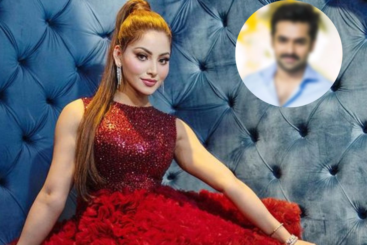 उर्वशी रौतेला