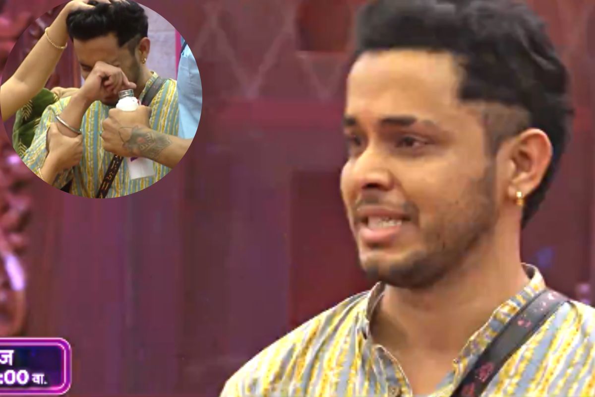 'बिग बॉस मराठी 4'