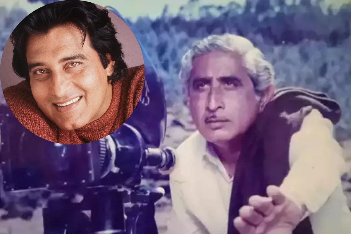 दिग्दर्शक शिव कुमार खुराना