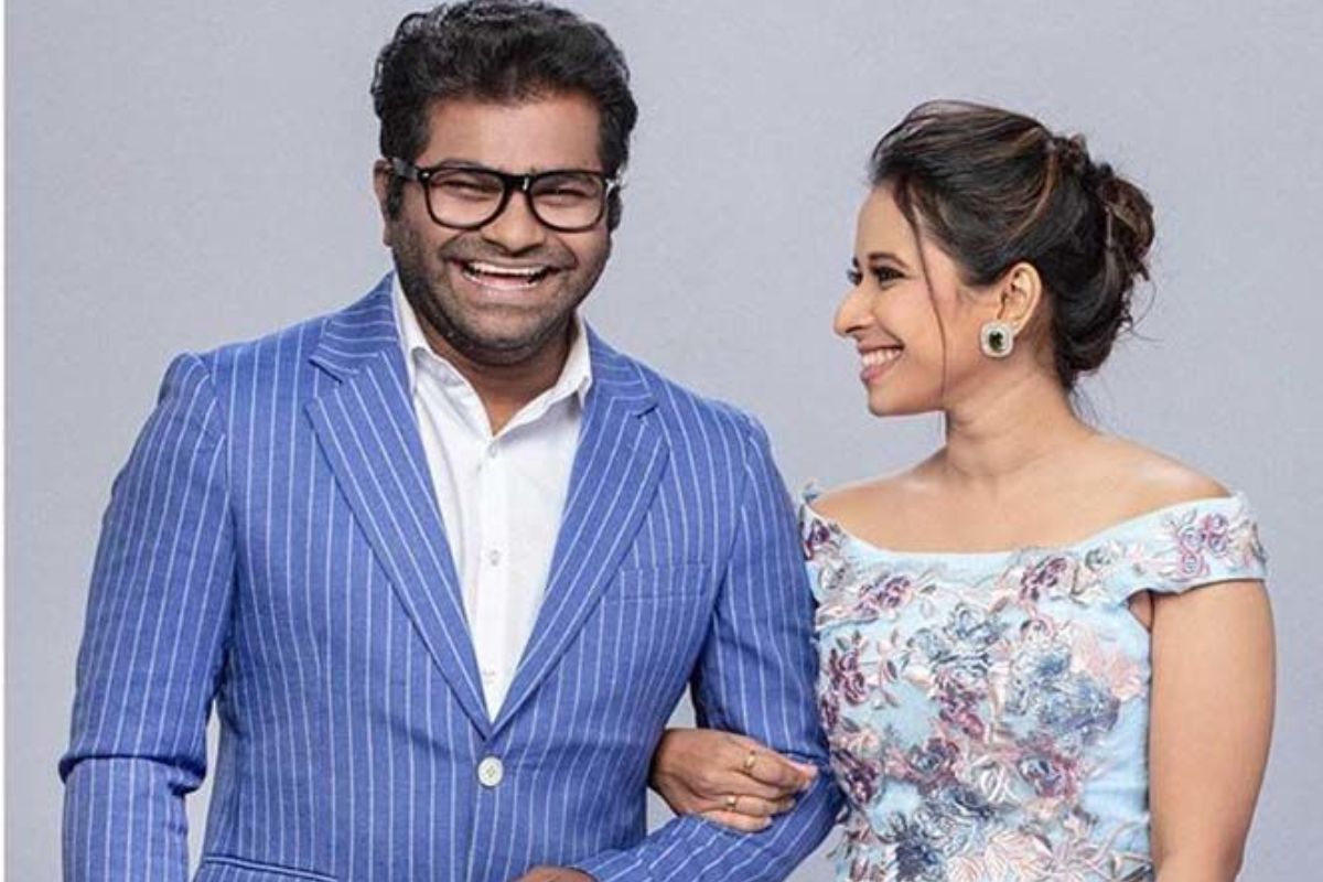 श्रेया बुगडे - कुशल बद्रिके