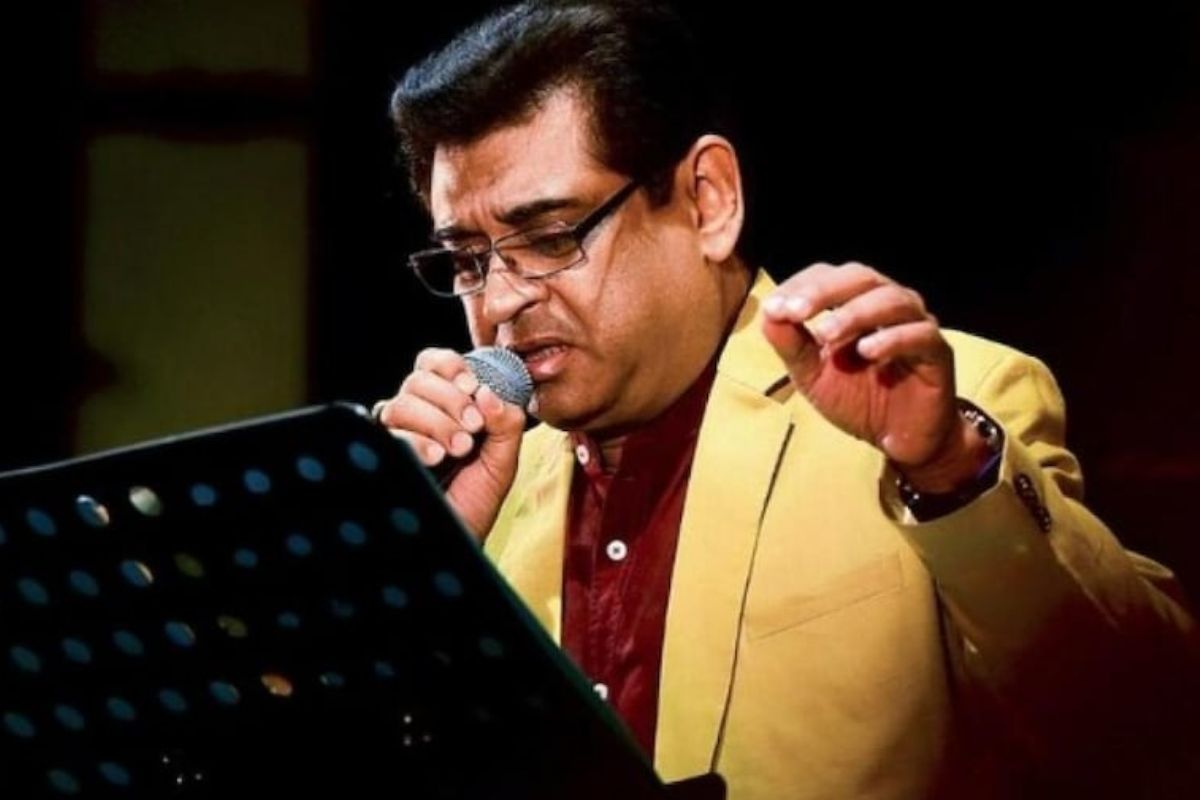 अमित कुमार