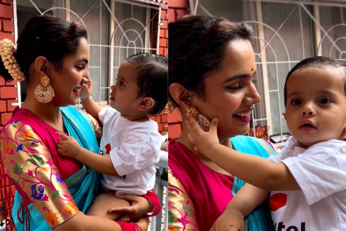 उर्मिला निंबाळकर