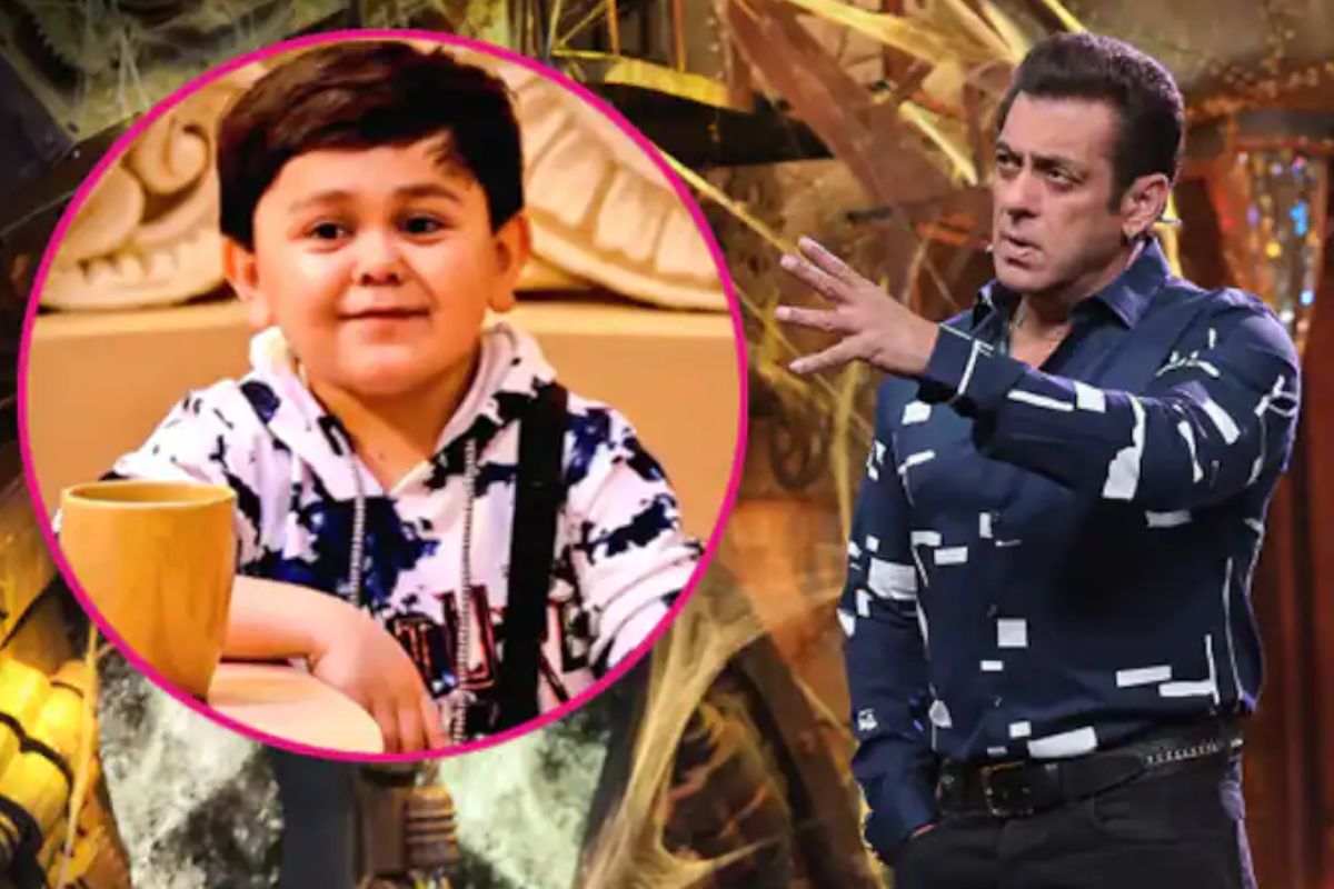 'बिग बॉस 16'