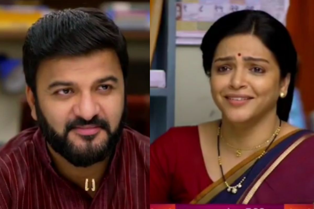 तू चाल पुढं