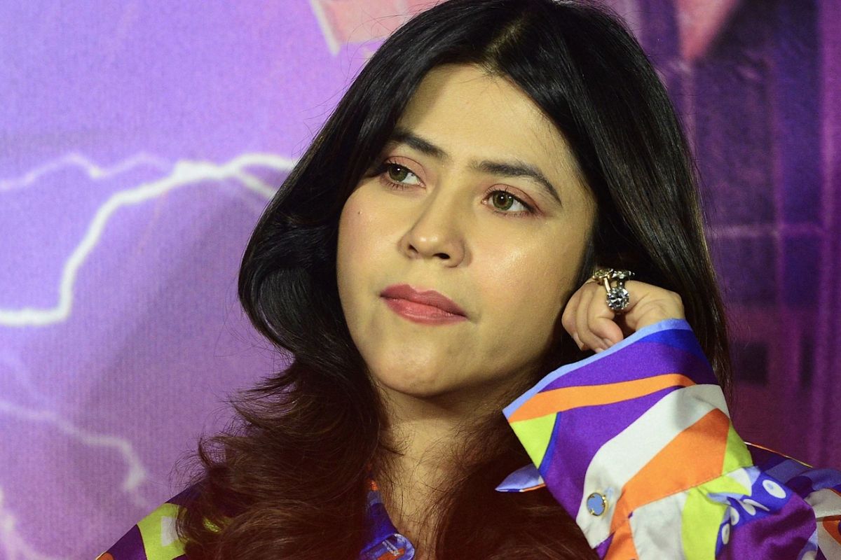 एकता कपूर