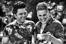 अक्षय-रितेशची जोडी पुन्हा झळकणार एकत्र; 'या' चित्रपटात घालणार धुमाकूळ
