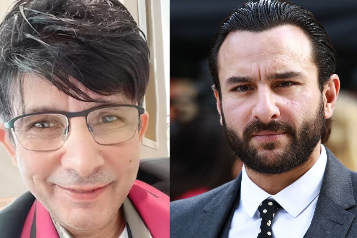 कमाल आर खान