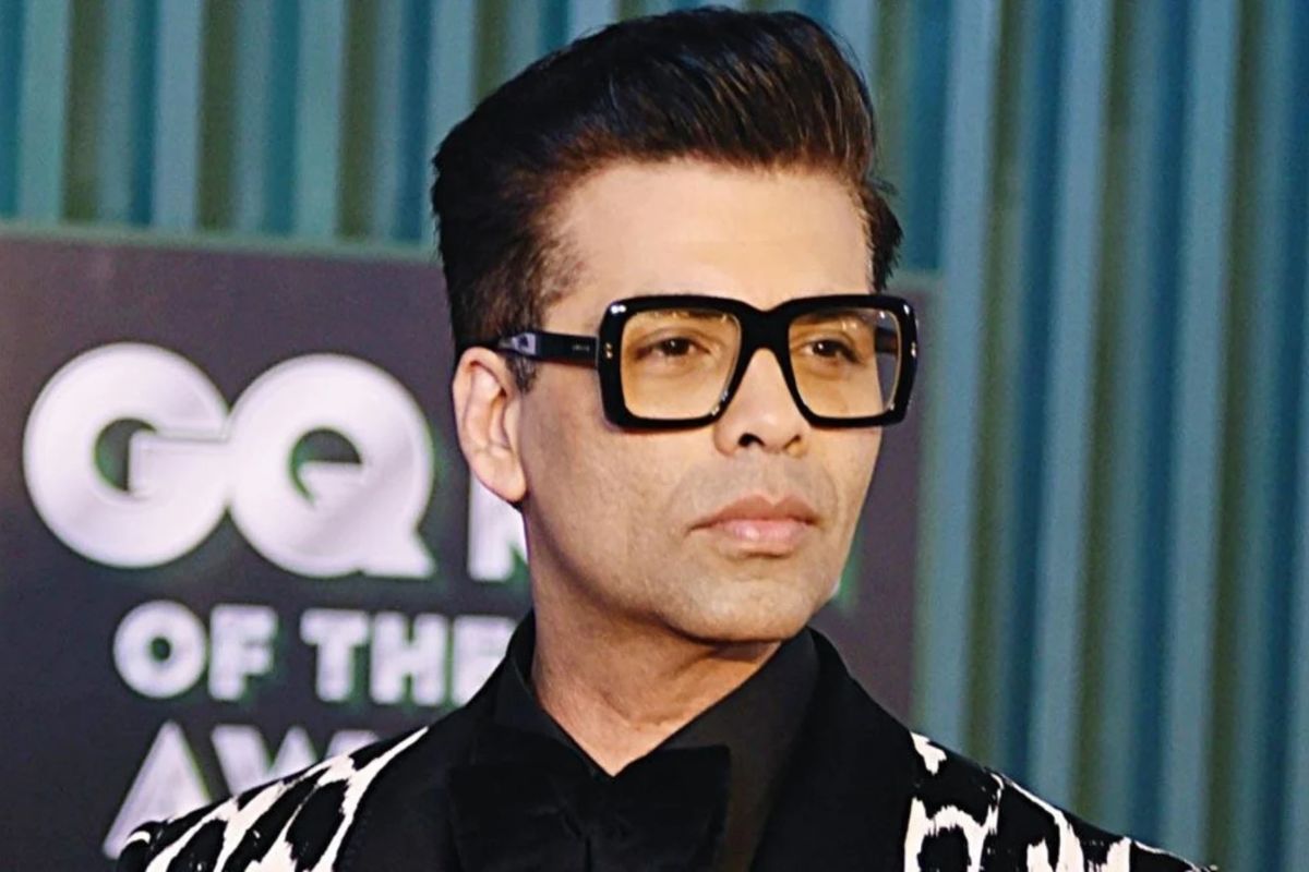 करण जोहर