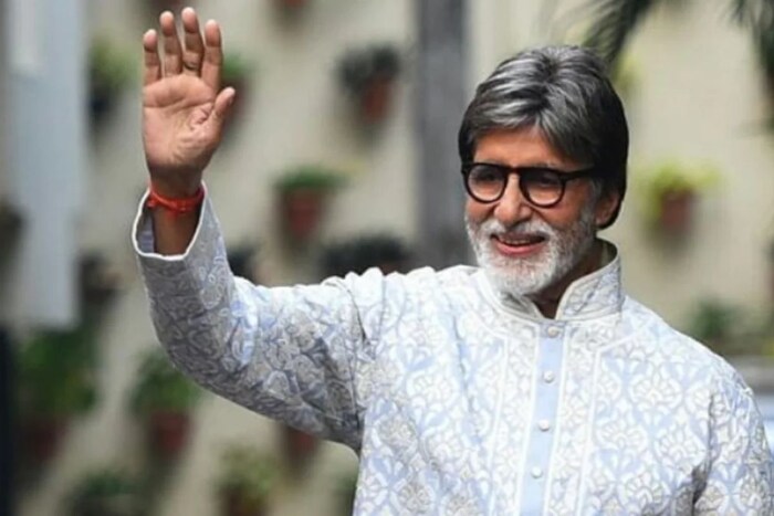 शतकातील मेगास्टार अमिताभ बच्चन आज 11 ऑक्टोबर रोजी आपला 80 वा वाढदिवस साजरा करत आहेत. आजचा दिवस त्याच्यासाठी आणि त्याच्या कुटुंबासाठी खूप खास आहे.