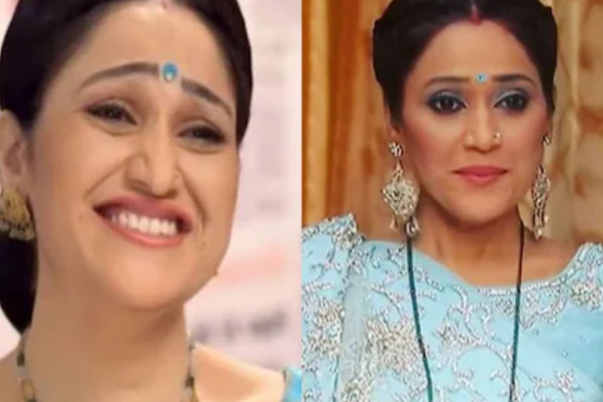 दिशा वाकाणी