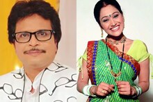 कॅन्सर तंबाखू खाल्ल्याने होतो'; दया बेन बद्दल मालिकेच्या निर्मात्यांचं वक्त्यव्य