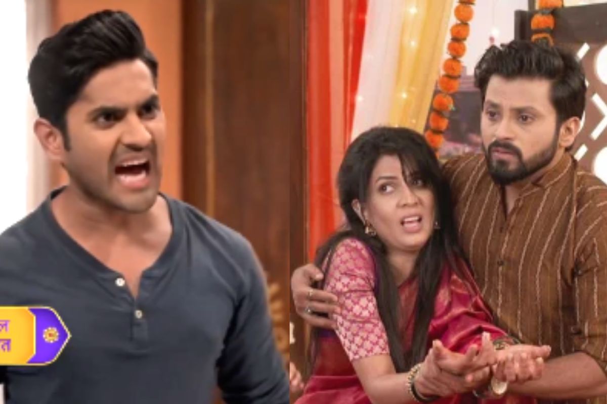 सुख म्हणजे काय असतं