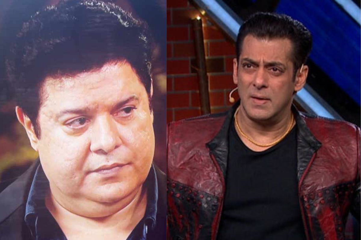 साजिद खान