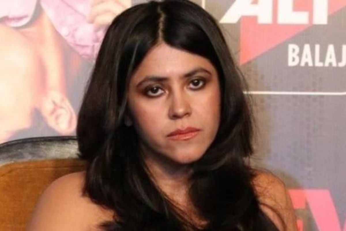 एकता कपूर