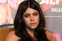 'तुमच्यामुळे देशातील तरुण वेगळ्या...'; एकता कपूरला सुप्रीम कोर्टाने फटकारलं