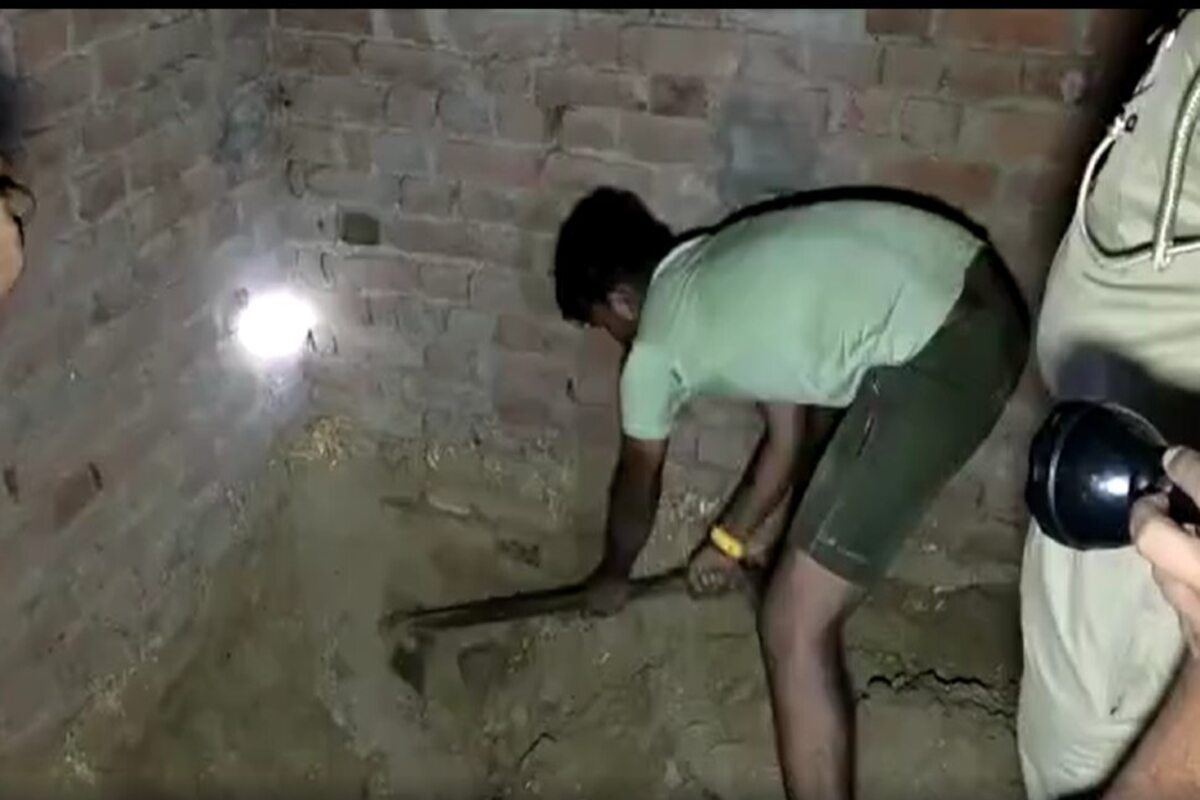 मुलगी बेपत्ता, 2 वर्षांनी प्रियकराच्या घरातून सापडली भयंकर अवस्थेत; आई-बाबा हादरले!