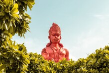 हनुमानाचे चित्र घरात लावण्याचे हे नियम ध्यानात ठेवा; दिशा आणि या गोष्टी महत्त्वाच्या हनुमानाचे चित्र घरात लावण्याचे हे नियम ध्यानात ठेवा; दिशा आणि या गोष्टी महत्त्वाच्या