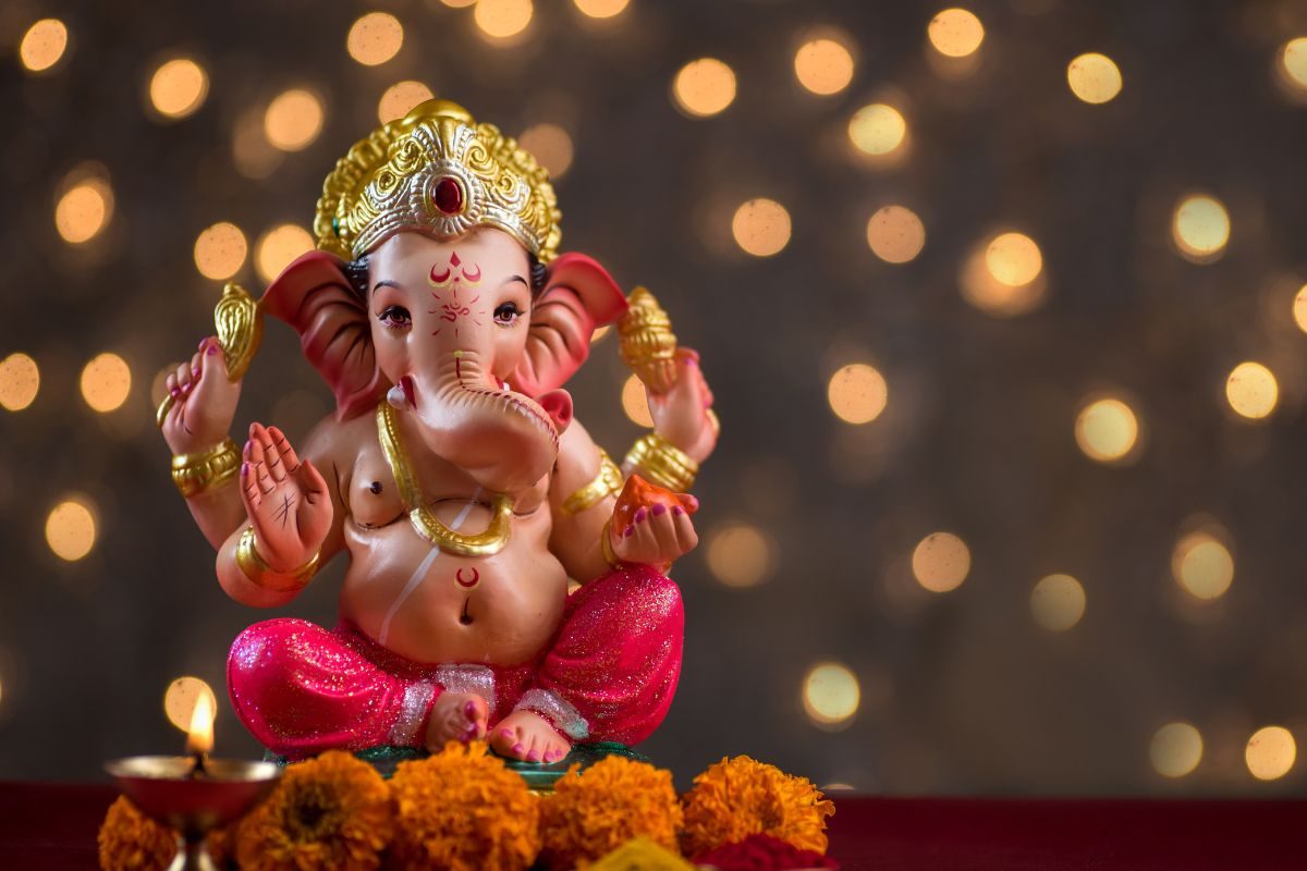 Sankashti Chaturthi Vrat: संकष्टी चतुर्थीच्या उपवासाला आहे विशेष महत्त्व; कथा आणि माहात्म्य जाणून घ्या