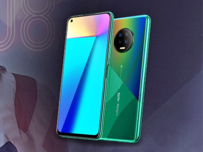 फोनमध्ये 5000mAh बॅटरी देण्यात आल्याचं समजतं. ही बॅटरी यूएसबी टाइप-सी पोर्टद्वारे 18W फास्ट चार्जिंगला सपोर्ट करते. डिव्हाइसला 6GB पर्यंत RAM सह MediaTek Helio G82 SoC चिपसेट मिळतो. ज्याला मायक्रो एसडी कार्डद्वारे वाढवता येऊ शकते.