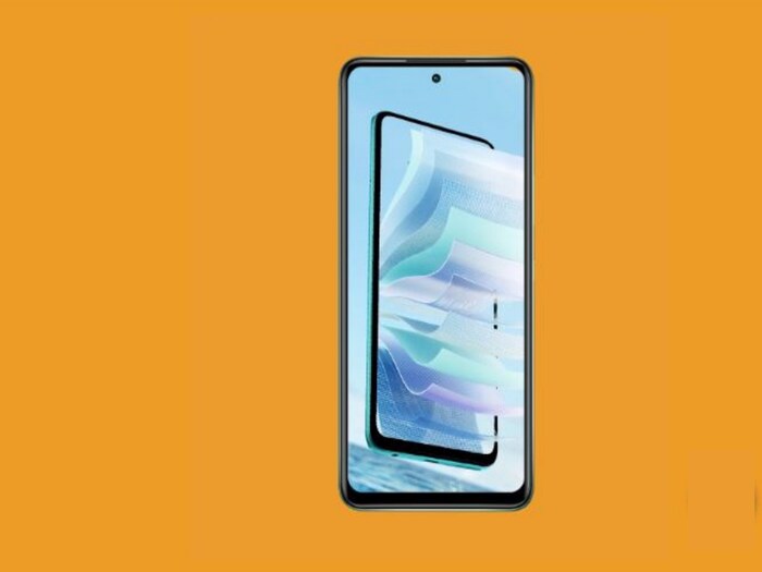 डिव्हाइसला 6GB पर्यंत RAM सह MediaTek Helio G82 SoC चिपसेट मिळतो. ज्याला मायक्रो एसडी कार्डद्वारे वाढवता येऊ शकते.