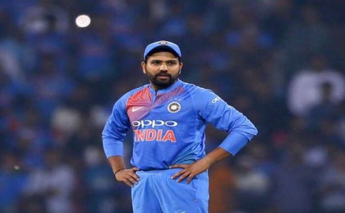 टी20 वर्ल्ड कपमध्ये सर्वाधिक सामने खेळण्याचा विक्रम श्रीलंकेच्या तिलकरत्ने दिलशानच्या नावावर आहे. त्यानं 2007 ते 2016 पर्यंत 35 सामने खेळले होते. रोहितला दिलशानचा रेकॉर्ड मोडण्याची संधी आहे.