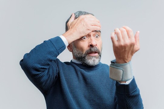 BP Low झाल्यास लगेच करा हे काम, औषधांची पण गरज नाही लागणार