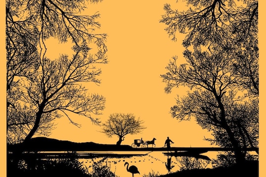 मृत्यूनंतर नरकात नव्हे स्वर्गात जायचंय? यापैकी एक तरी झाड लावून करा त्याची देखभाल