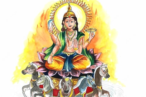 रविवारी कोणती कामे करू नये 