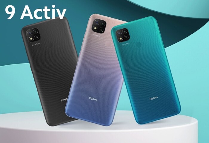 Amazon अॅपवरून मिळालेल्या माहितीनुसार, Redmi 9 Active 10,999 रुपयांऐवजी केवळ 9,499 रुपयांमध्ये उपलब्ध करून दिला जात आहे. या फोनची सर्वात महत्त्वाची गोष्ट म्हणजे याचा ड्युअल कॅमेरा सेटअप आणि त्याची 5000mAh बॅटरी. जर हा फोन तुमच्या बजेटमधला असेल तर चला जाणून घेऊया त्याच्या सर्व स्पेसिफिकेशन्सबद्दल...