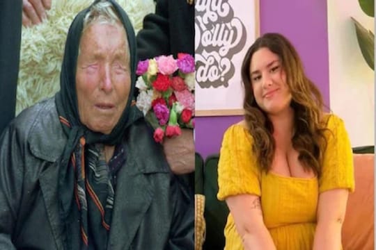 
बल्गेरियाच्या बाबा वेंगा यांनी 20 व्या शतकात अनेक भाकितं केली होती. त्यांची अनेक भाकितं खरी ठरली आहेत. 