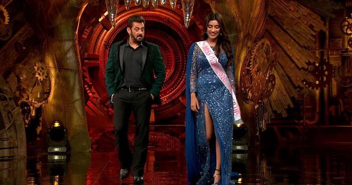 परंतु एका नॉमिनेशन प्रक्रियेने या दोघींच्या मैत्रीत मिठाचा खडा पडला आहे. आता मान्या सुम्बुलवर वैयक्तिक टीका करतांना दिसून येत आहे. 