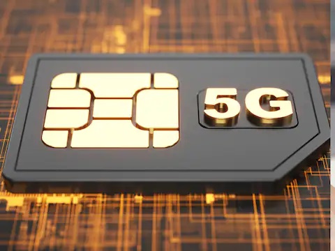 5G Launching Updates: देशात आजपासून 5G सेवा सुरू, पंतप्रधान मोदींच्या हस्ते होणार शुभारंभ
