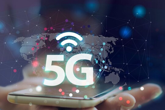 5Gच्या वेगासोबत धोकेही वाढणार! 
