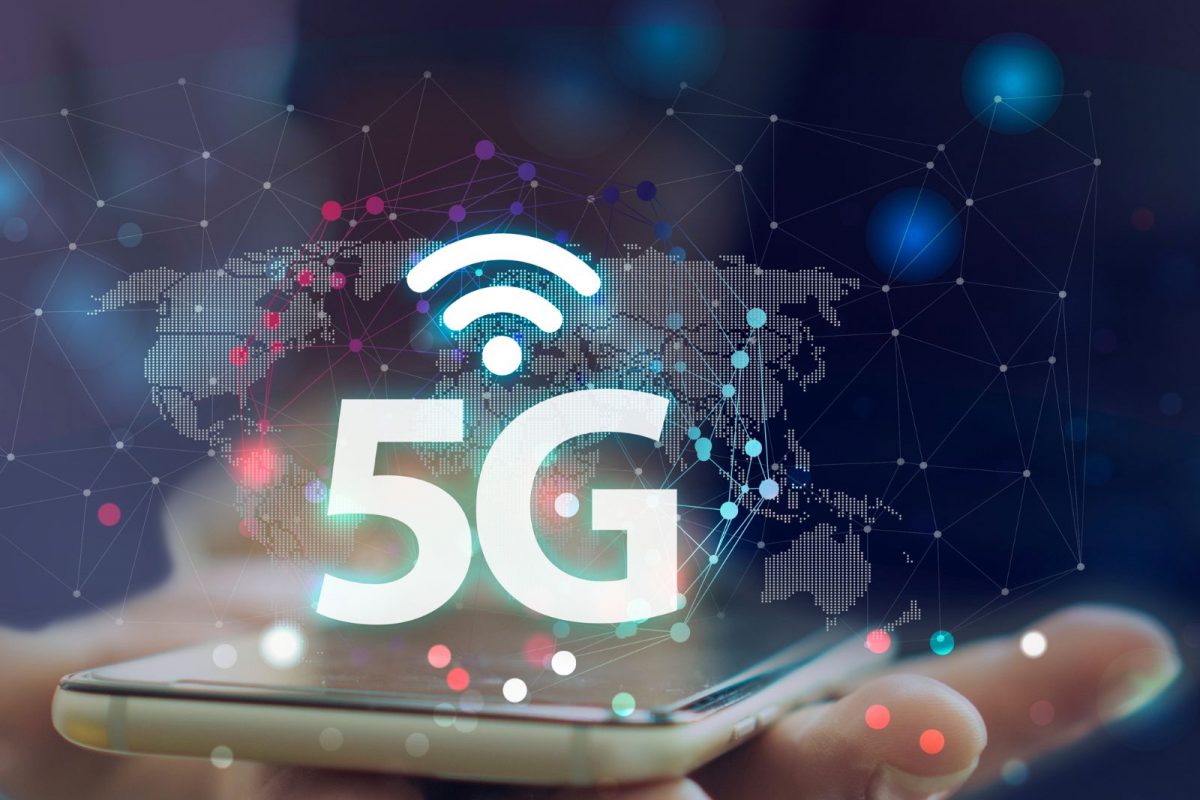 5Gच्या वेगासोबत धोकेही वाढणार!