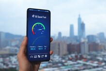 एअरटेल अन् जिओची 5G सुविधा लवकरच पोहोचणार तुमच्यापर्यंत; या शहरांची यादी जाहीर! एअरटेल अन् जिओची 5G सुविधा लवकरच पोहोचणार तुमच्यापर्यंत; या शहरांची यादी जाहीर!