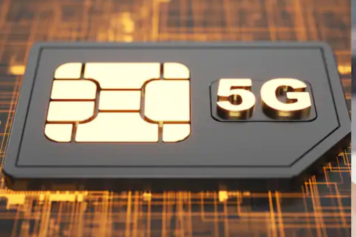 5G सिम कुठे मिळेल? तुमच्या मोबाईलमध्ये 5G Network कसं होईल सुरू?