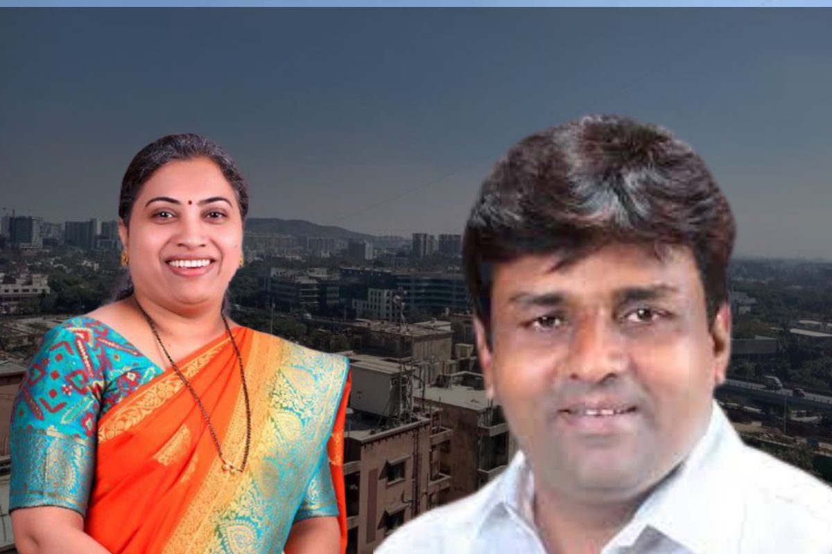 Andheri East Bypoll : अंधेरीचा ग्राऊंड रिपोर्ट! मराठी, गुजराती, उत्तर भारतीय... कुठला मतदार ठरणार जाएंट किलर!