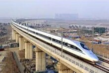 वर्ल्ड क्लास 199 स्टेशन्स आणि बरंच काही, वाचा, कधी येणार बुलेट ट्रेन?