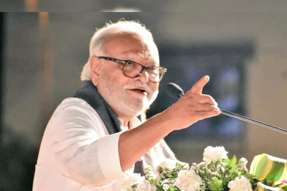 छगन भुजबळ