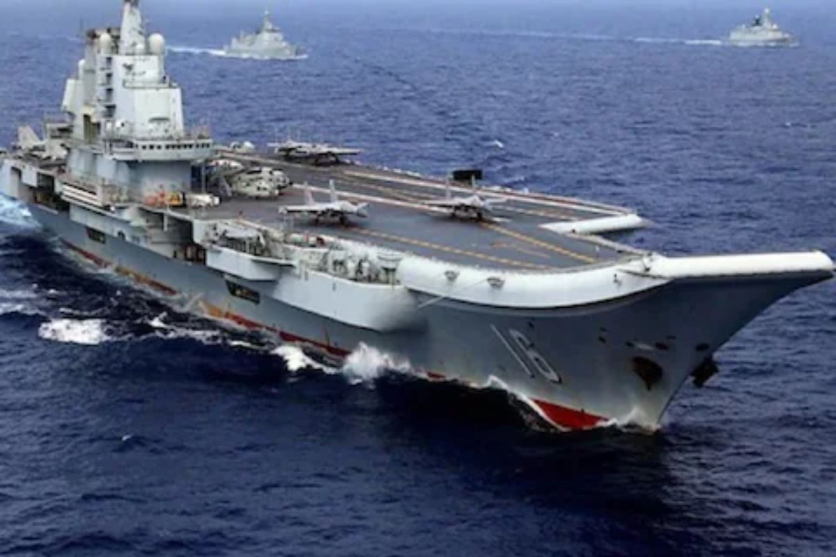 जगावर पुन्हा एकदा युद्धाचे सावट! रशिया-युक्रेननंतर आता बलाढ्य चीन आक्रमण करण्याच्या तयारीत