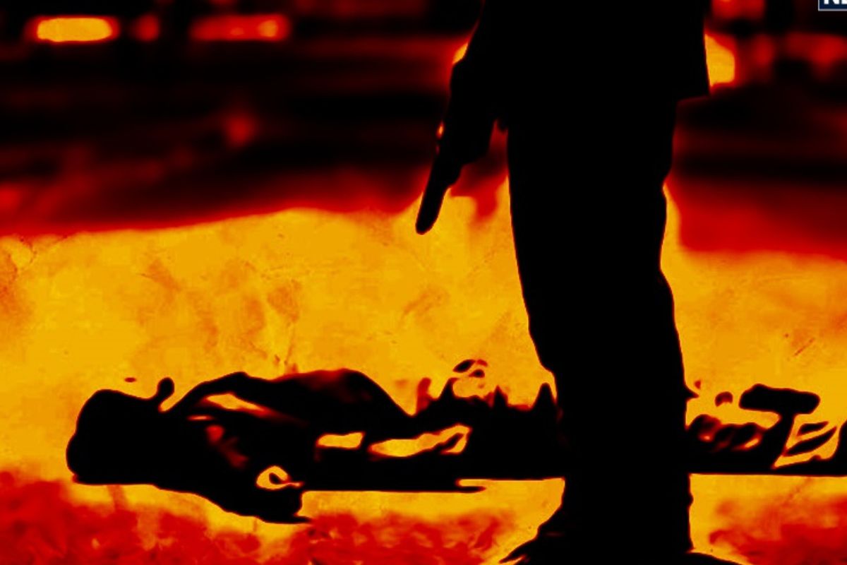 रूहान शेख आणि बंदी यांच्यात मागील काही दिवसांपूर्वी वादावादी झाली होती. त्यात बंदी याला मारहाण झाली होती.